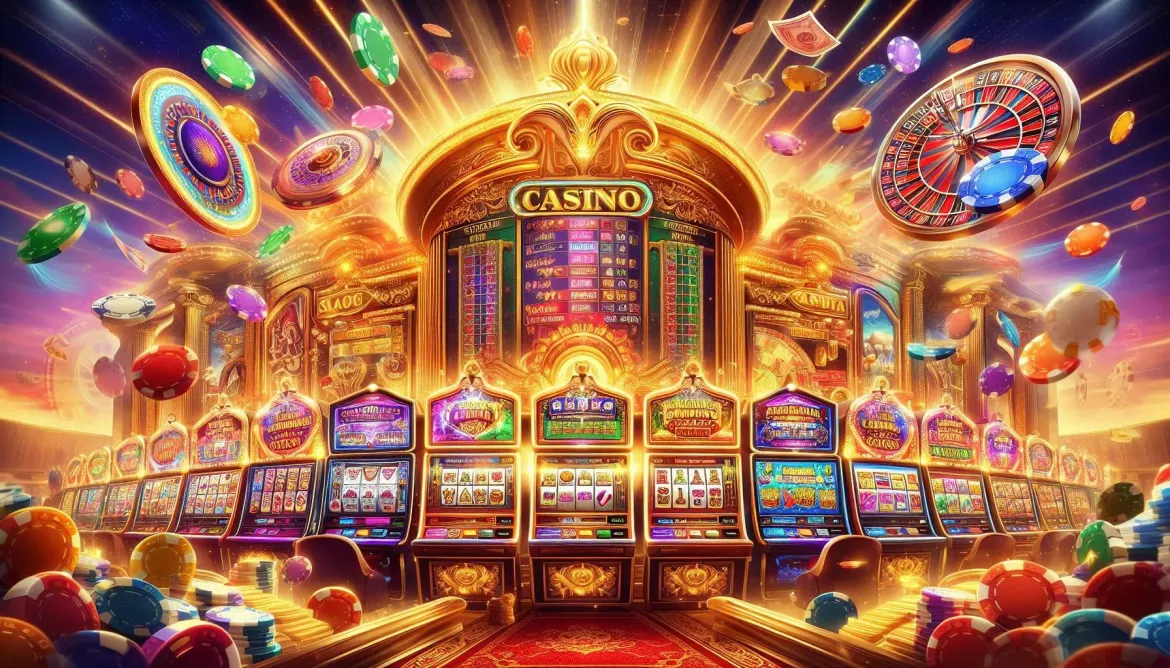 Reels Grande Casino